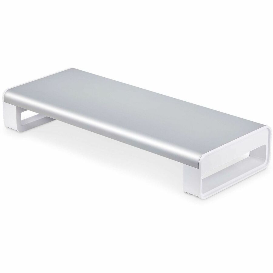 Ergonomic Monitor Riser Stand