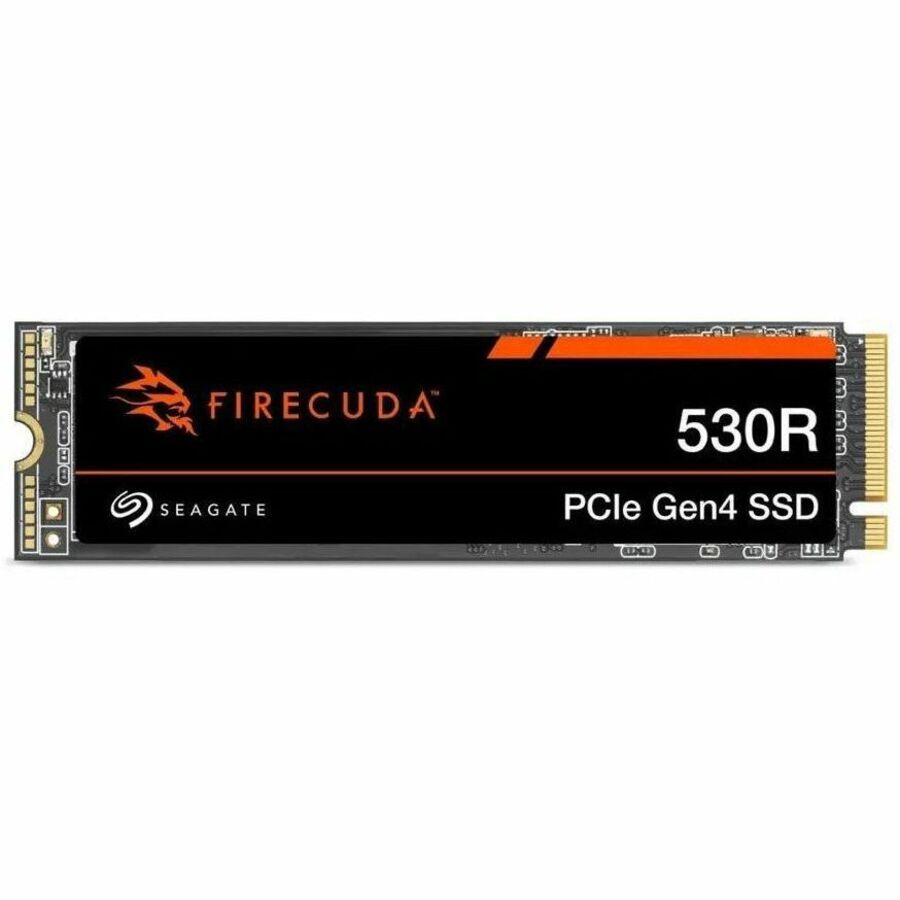 Firecuda 1TB 530 - SSD M.2