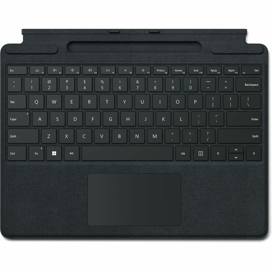 Srfc Pro KB w/ Pen Stor CM