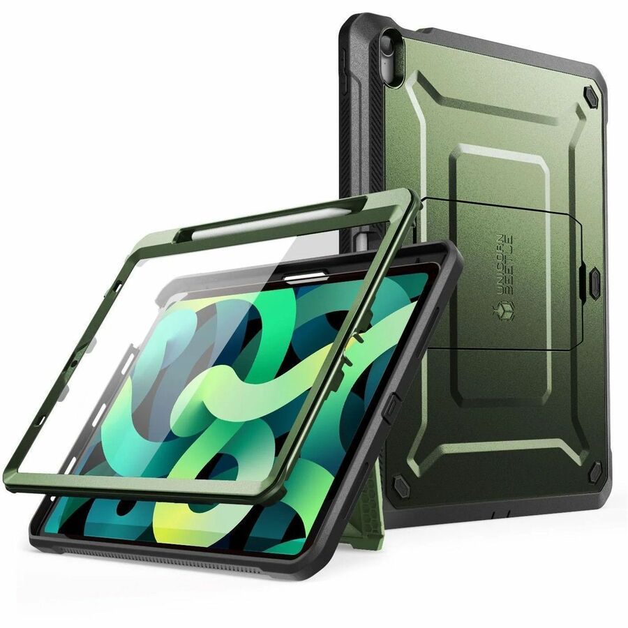 SUPCASE IPAD AIR 10.9 2020 UBPRO - GREEN