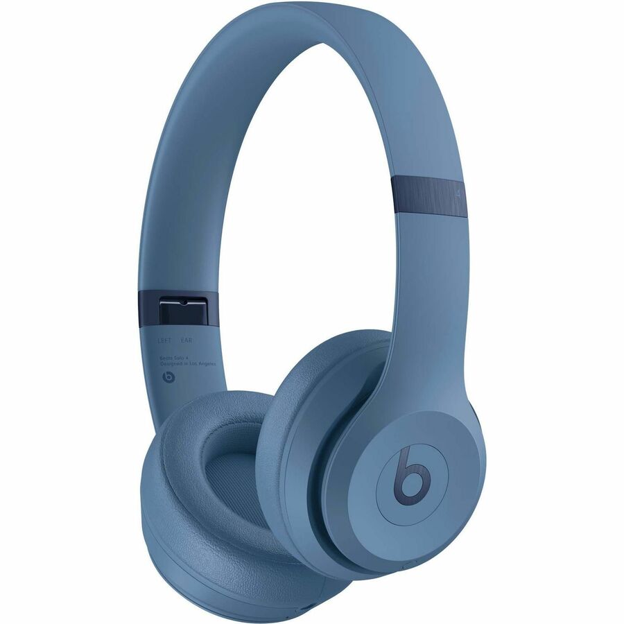 BEATS SOLO 4 WIRELESS, SLATE BLUE-USA
