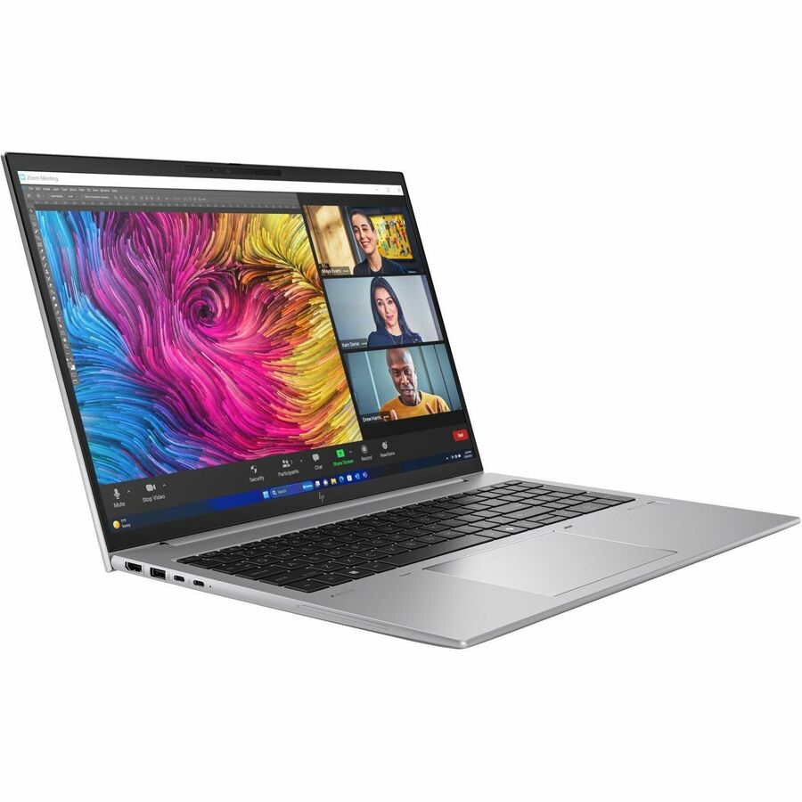 NEW HP ZFLY16G11 U5-125U 16 16GB/512 PC