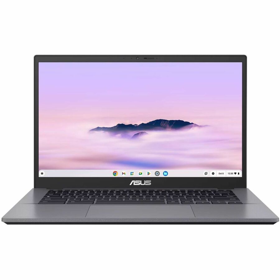 CHROMEBOOK PLUS ENTERPRISE ASUS CHROMEBOOK PLUS ENTERPRISE/GREY/14.0 FHD TOUCH/I