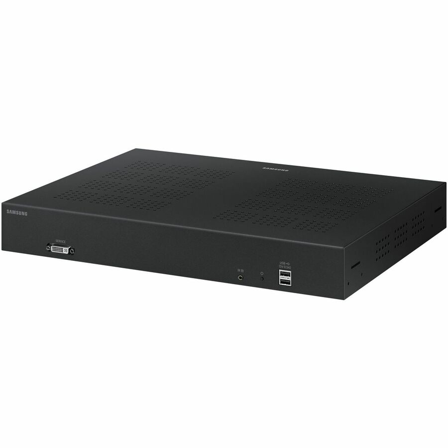 UHD S-BOX (4K)