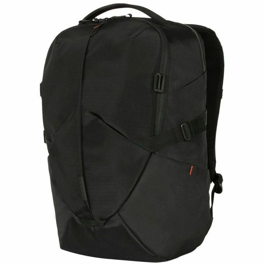 Backpack 16" Terra  Black