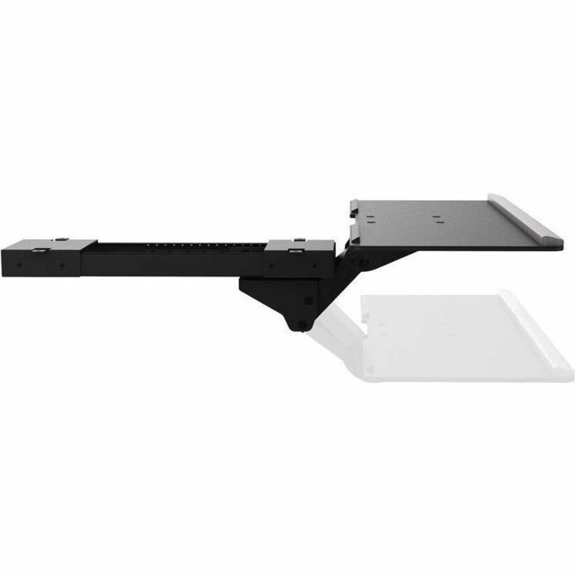 Adjustable Underdesk Keyboard