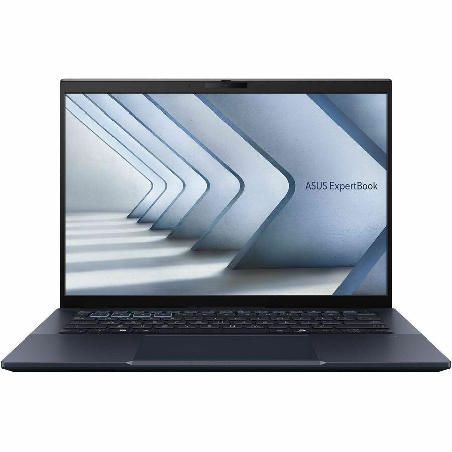 EXPERTBOOK ASUS EXPERTBOOK/BLACK/14.0 WQXGA(WQ) NON-TOUCH/U7 155H/16GB//512GB/WI