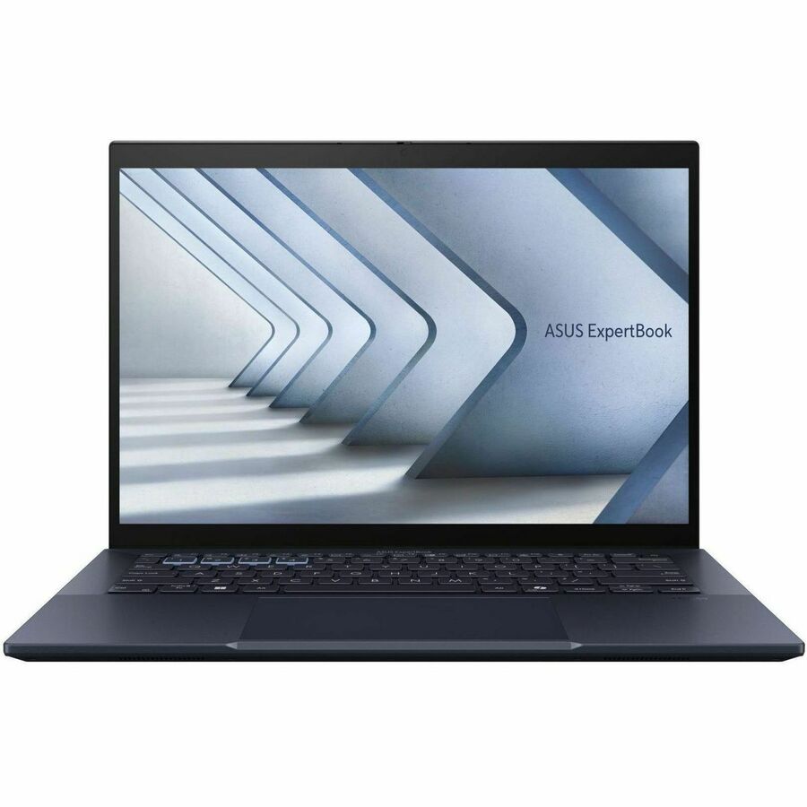 EXPERTBOOK ASUS EXPERTBOOK/BLACK/14.0 WQXGA(WQ) TOUCH(GF2)/U7 155H/32GB//512GB/W