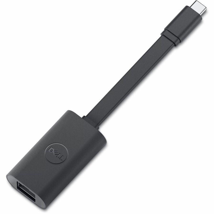 DELL USB-C TO 2.5GBPS ETHERNET ADAPTER