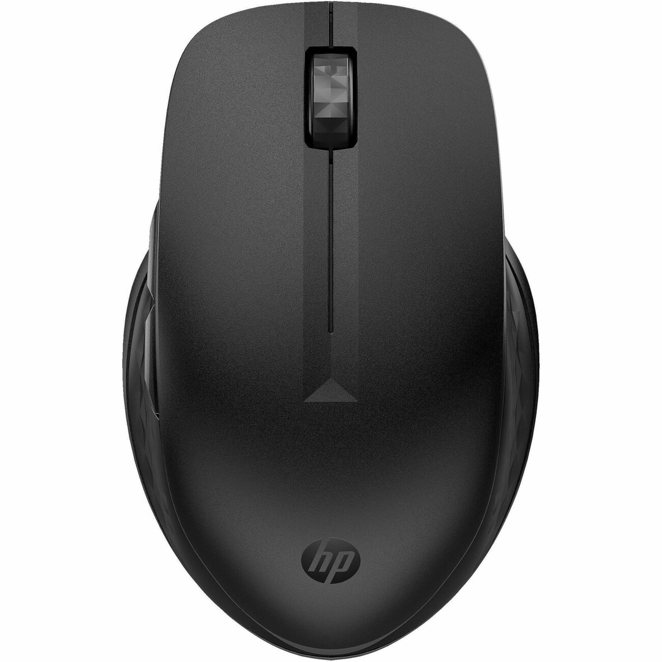HP 435 MltDvc WRLS Mouse