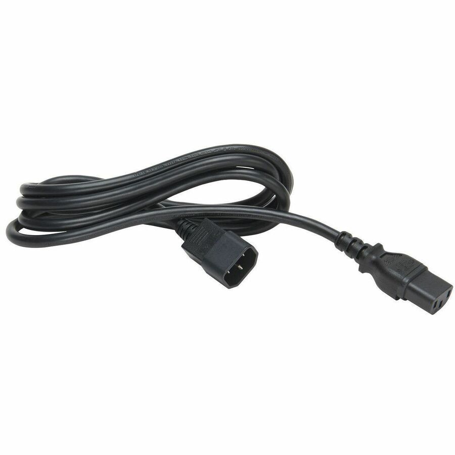 C13-C14 2.0M 10A 200-240V RCK PWRCRD