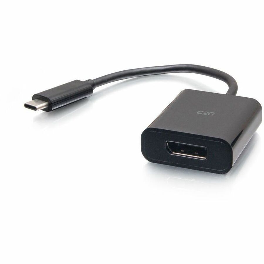 USBC DisplayPort Adapter