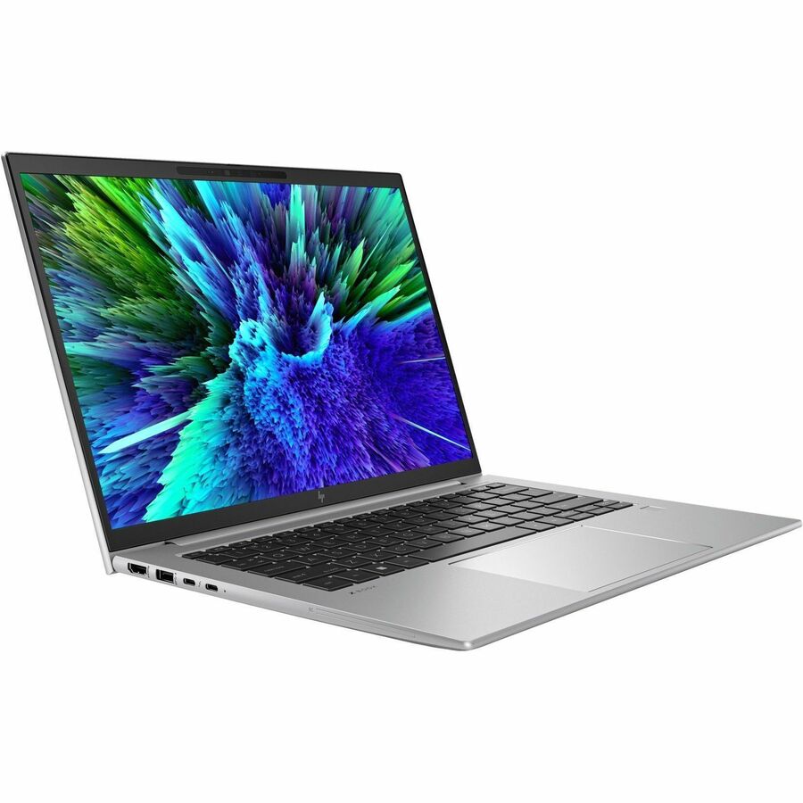 New Hp Zbook Firefly G10a Notebook Amd Ryzen 7 7840hs(R7) 16 GB 256 GB Pcie Wifi