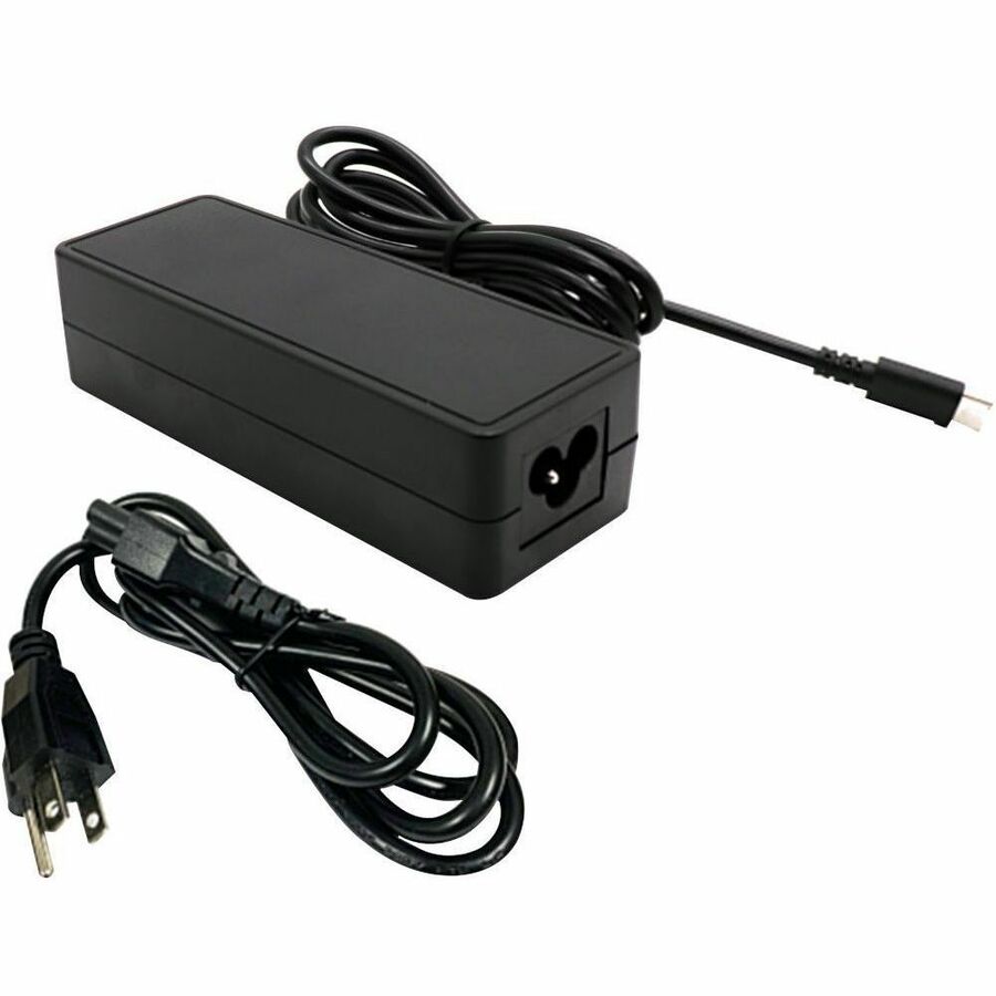 BTI 130W USB TYPE-C AC ADAPTER FOR DELL LATITUDE 5310, 5320, 5410, 5411, 5420, 5