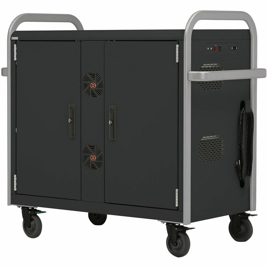24X LINK CART, PRE-WIRED USB-C, BP/AL