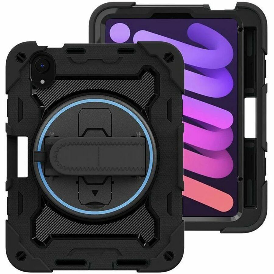 IPAD MINI 6 RAINPROOF RUGGED CASE