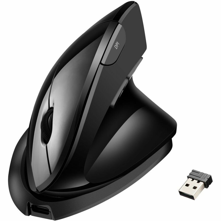 Wireless Adjustable Mouse