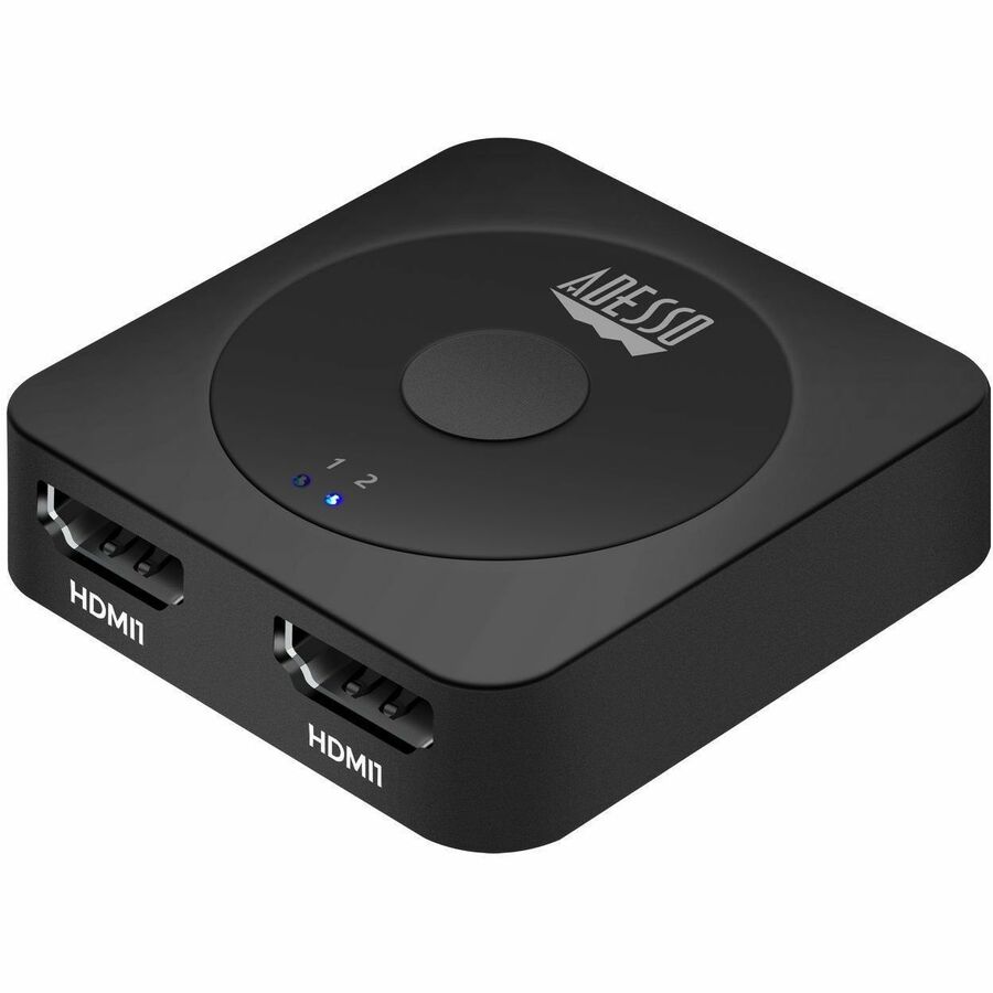 HDMI SPLITTER AND SWITCH