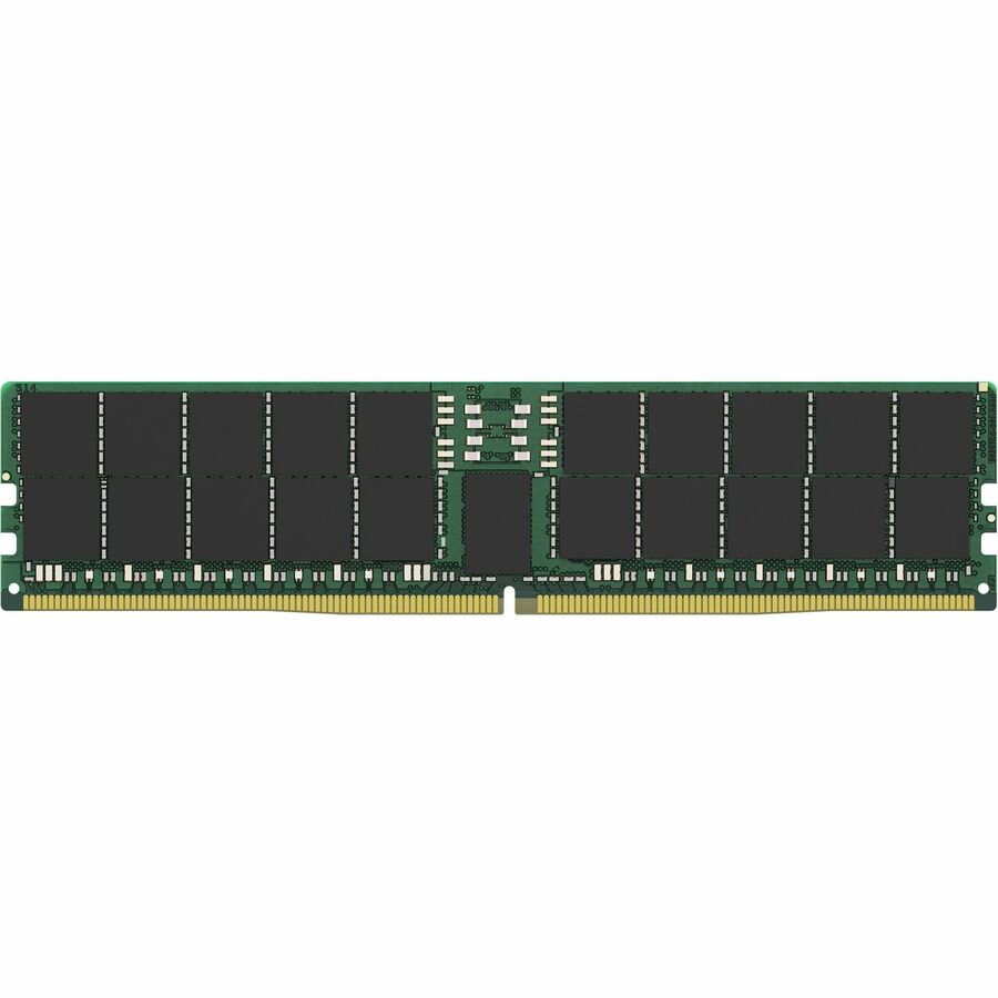 64GB DDR5 5600MTs ECC Reg 2Rx4
