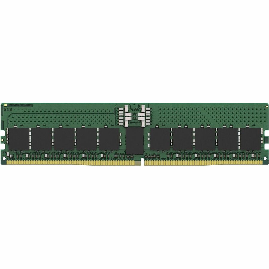 48GB DDR5 5600 ECC Reg 2Rx8