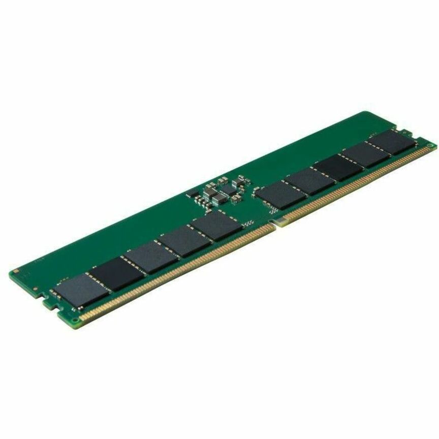 DDR5 5600 ECC Reg 1Rx4 DIMM