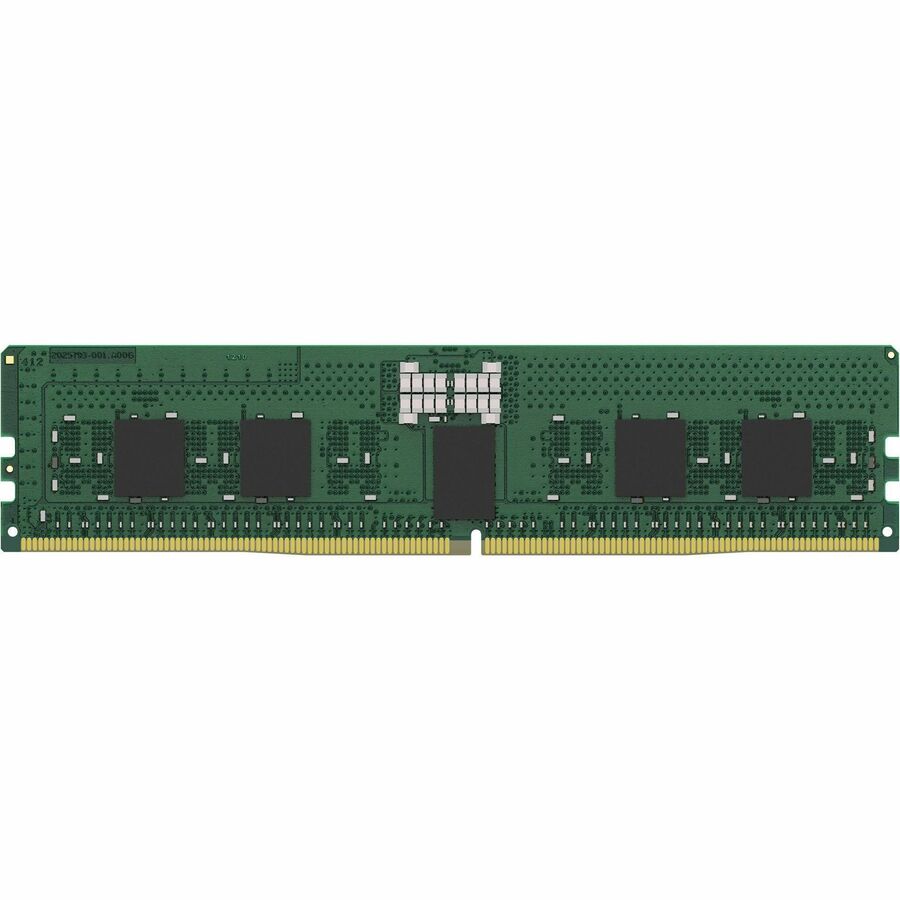 DDR5 5600 ECC Reg 1Rx8 DIMM