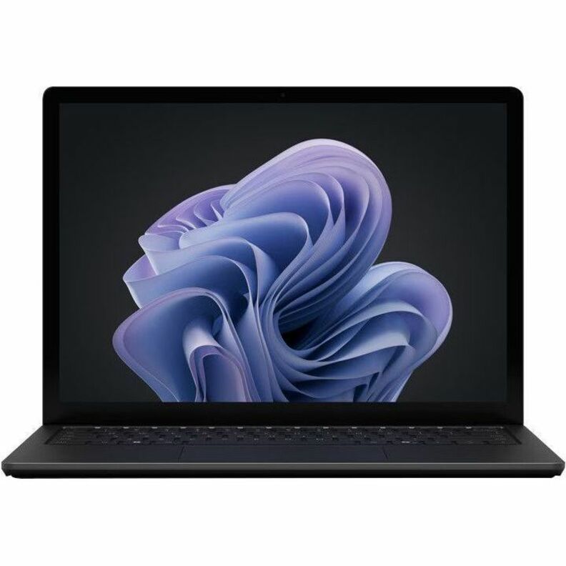 TAA DEMO MST SURFACE LAPTOP 6 13INI7/16/256 BLACK