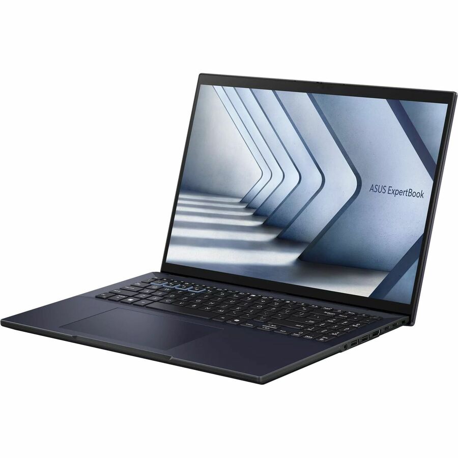 EXPERTBOOK ASUS EXPERTBOOK/BLACK/14.0 WUXGA(WU) TOUCH(OGM)/U7 155U/16GB/INTEL UM