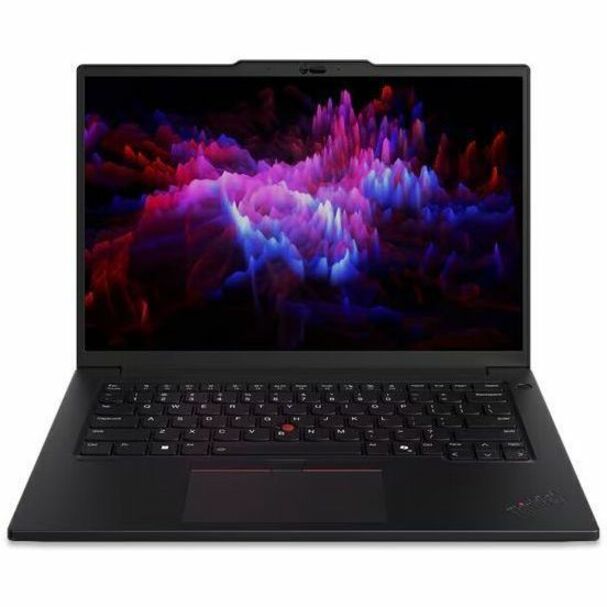 THINKPAD P14S G5 INTEL CORE ULTRA 7 165H 3.80GHZ 24MB 14.5 2560 X 1600 WIN 11 PRO 64 32.0GB 1X1TB SSD NVIDIA RTX 500