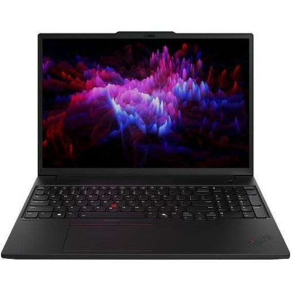 THINKPAD P16S G3 INTEL CORE ULTRA 7 155H 16 1920 X 1200 NON-TOUCH WIN 11 PRO 64 32.0GB 1X1TB SSD NVIDIA RTX 500 ADA 4GB INTEL A