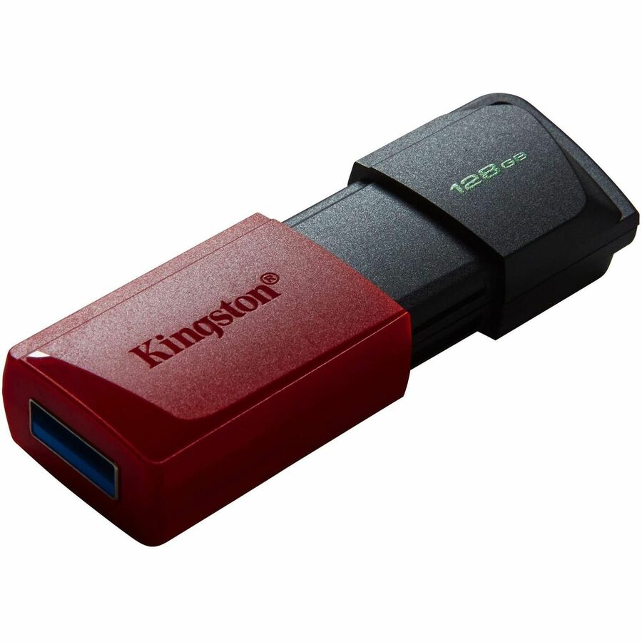 128GB USB3.2 GEN 1 DATATRAVELER EXODIA M - CO-LOGO