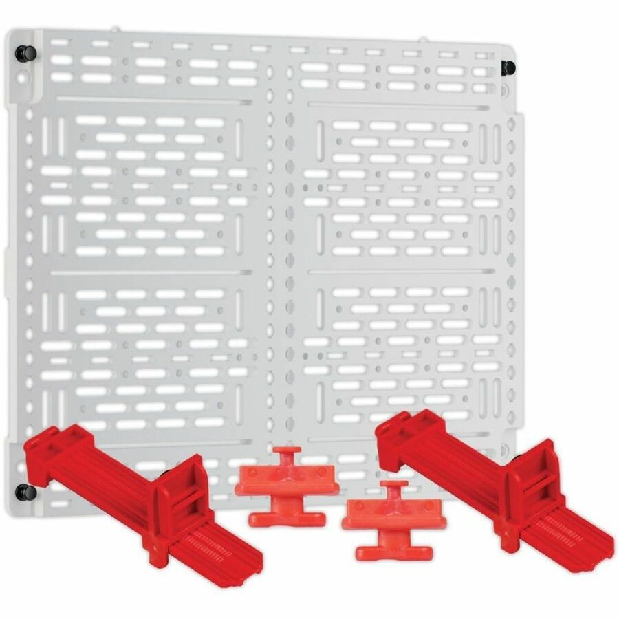 UNIVERSAL MOUNTING PLATE