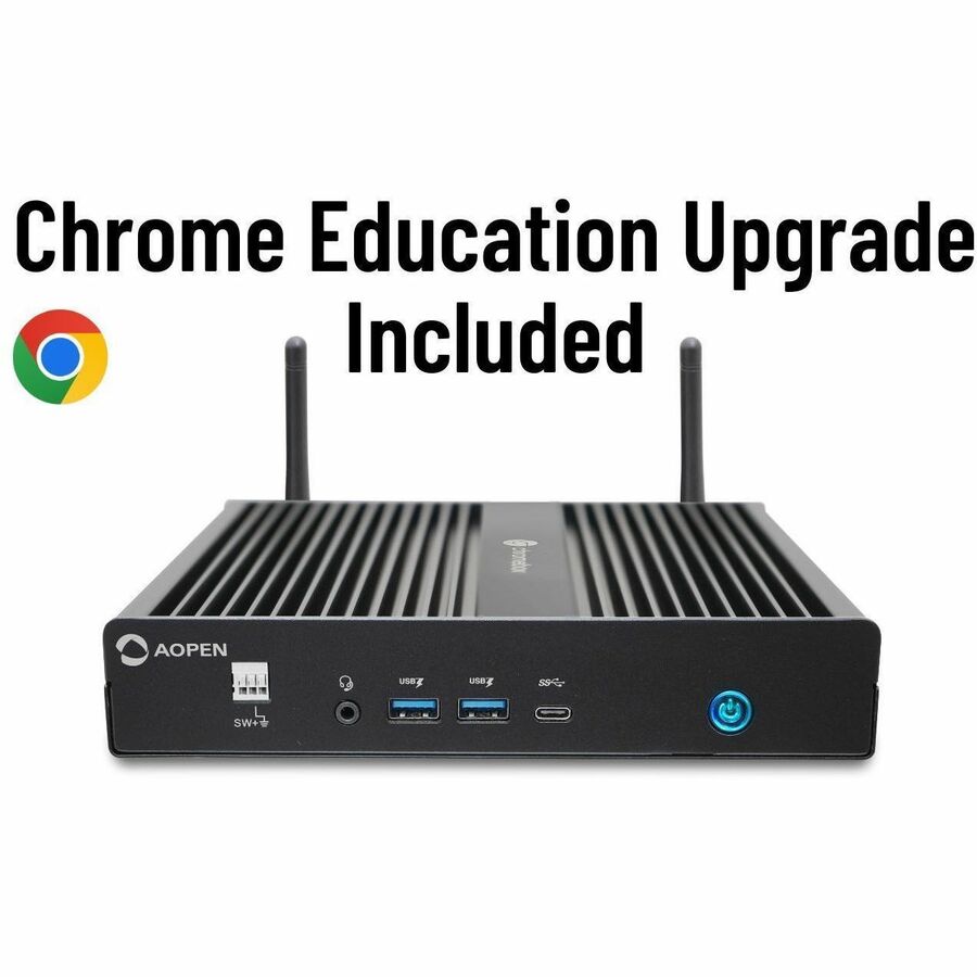 CHROMEBOX COMMERCIAL 3 I5 CPU EDU BUNDLE