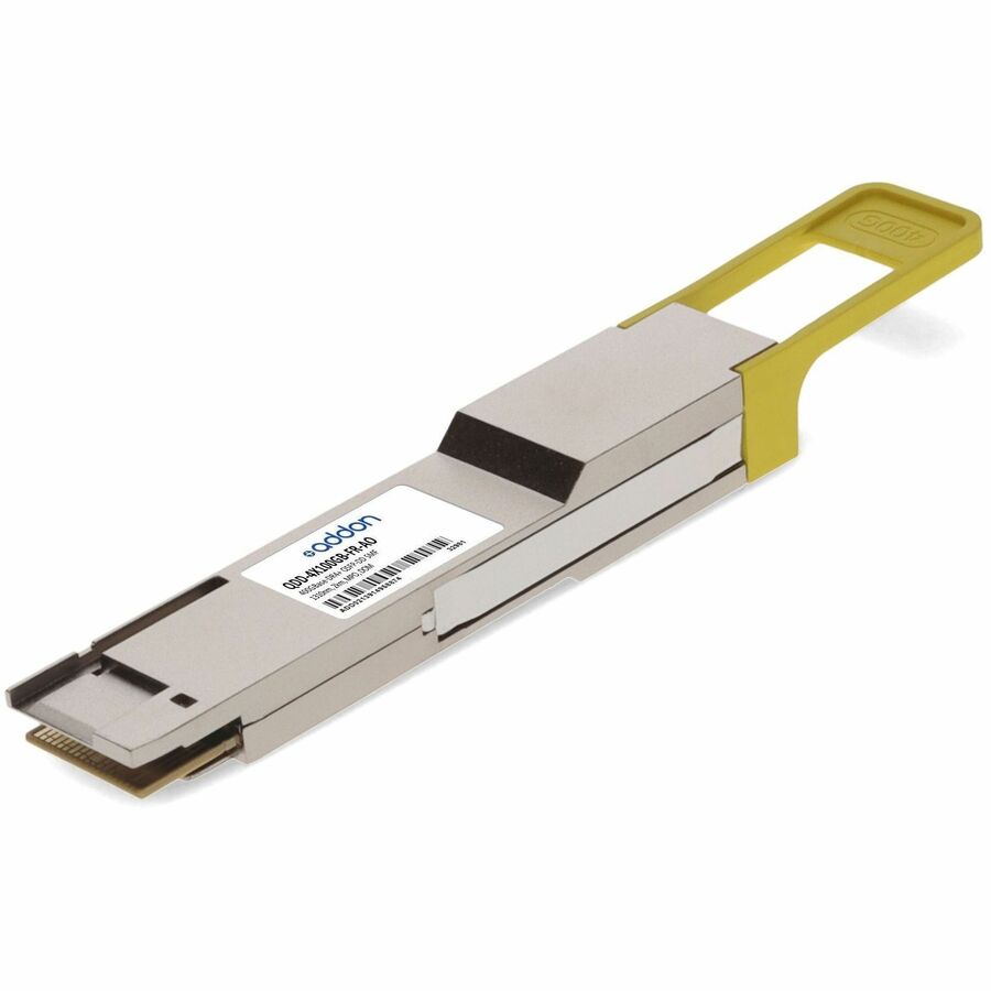 MSA COMP QSFP-DD MPO 400G-DR4+ 1310NM
