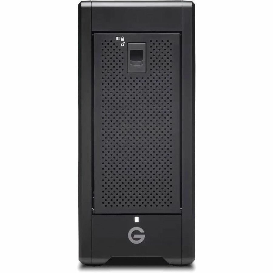 GRAID Shuttle 8 192TB