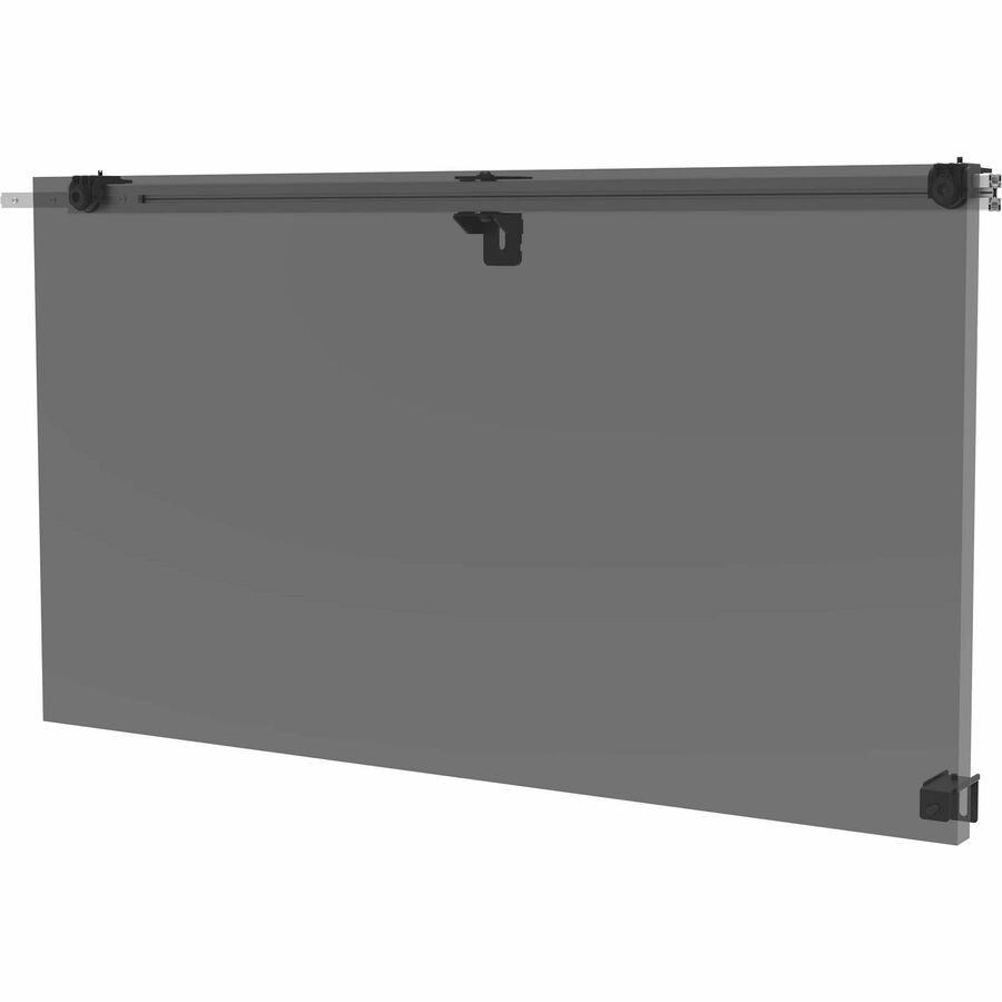 ONE-TO-ONE UNIVERSAL WALL MOUNT FOR LATCHING DVLED DISPLAYS UP TO 960MM WIDE