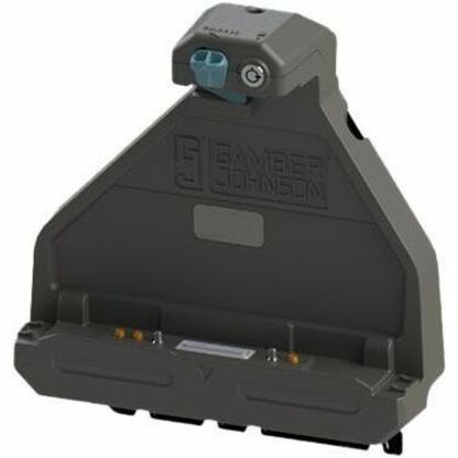 GAMBER-JOHNSON, 7160-1936-00, VEHICLE DOCK WITH REPLICATION (EX. VEHICLE ADAPTER