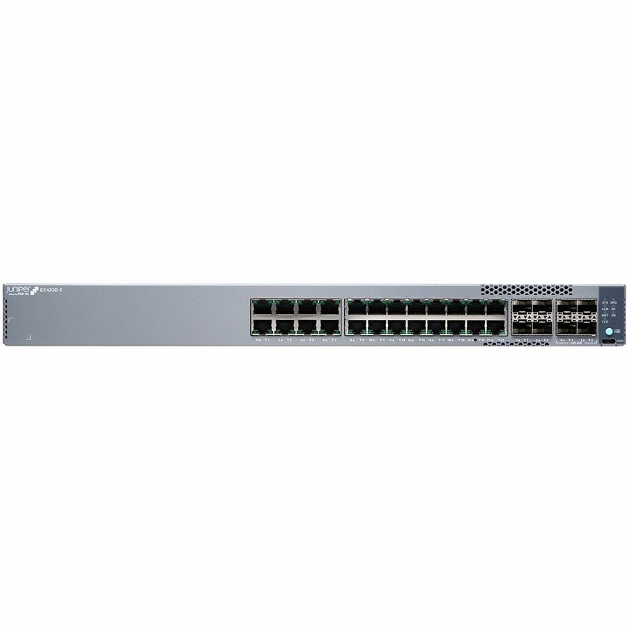 EX4100-F 24-PORT, TAA