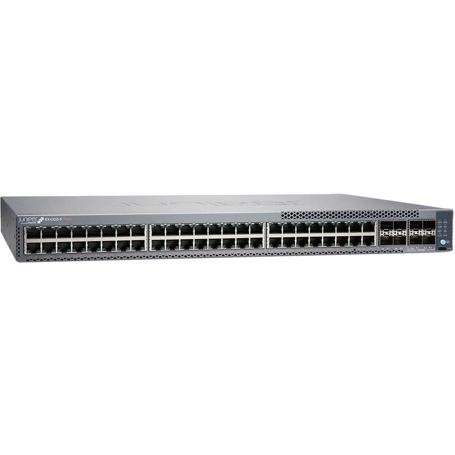 EX4100-F 48-PORT POE+, TAA