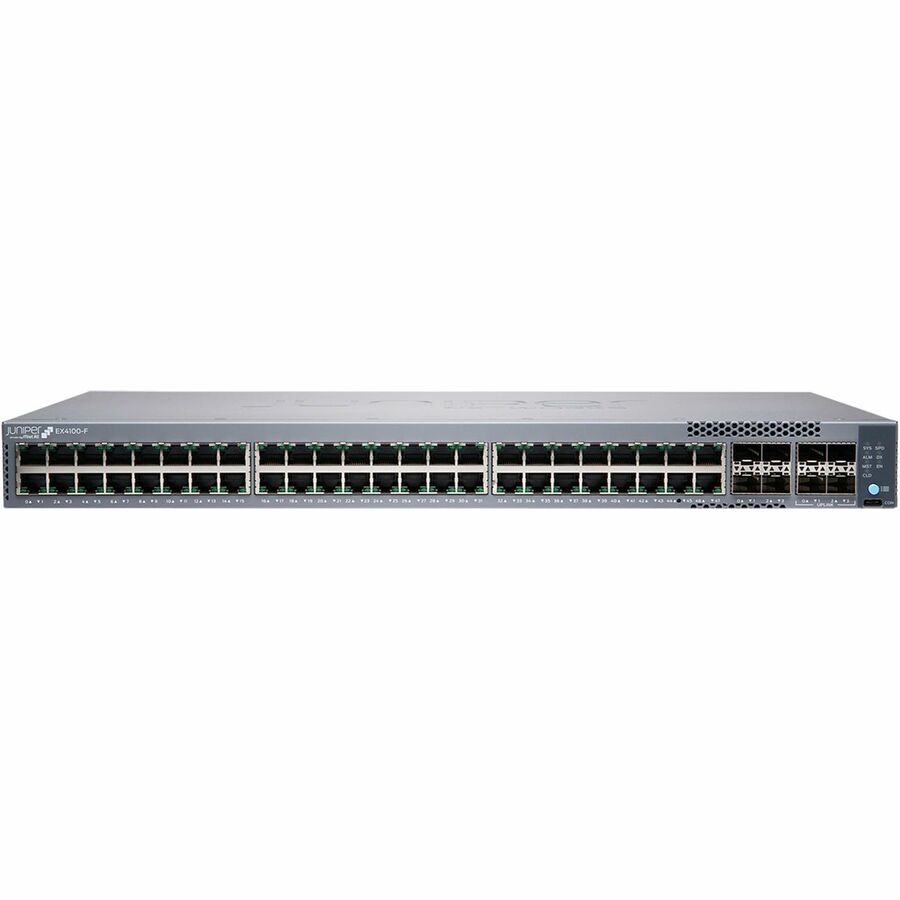 EX4100-F 48-PORT, TAA