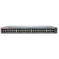 EX4100 48-PORT MULTI-GIG POE++, TAA