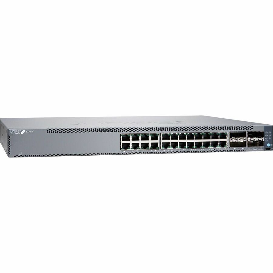 EX4100 24-PORT POE+, TAA
