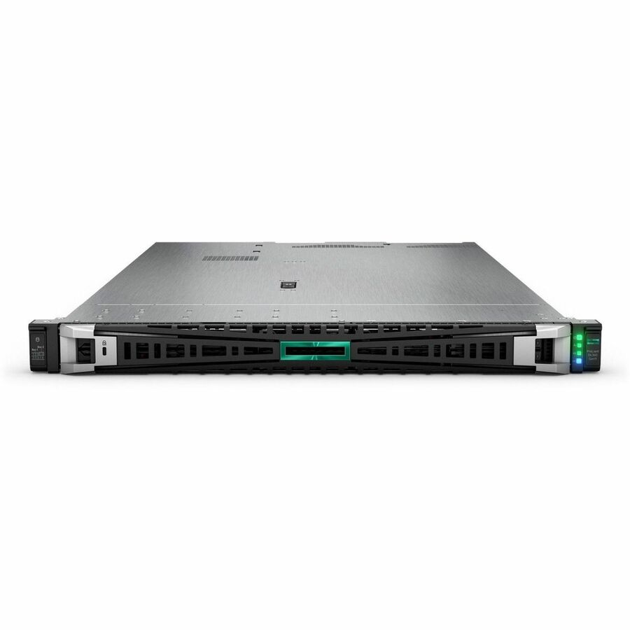 HPE DL360 G11 4514Y 8SFF MR408I-O SVR