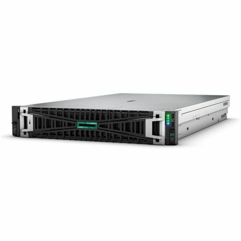 HPE DL380 G11 4514Y 8SFF MR408I-O SVR