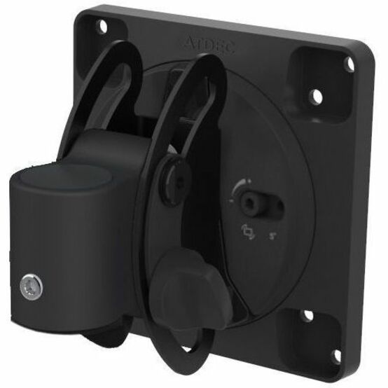 AWM QR HD VESA TILT HEAD BLACK