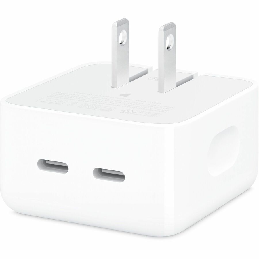 35W DUAL USB-C COMPACT POWER ADAPTER-AME