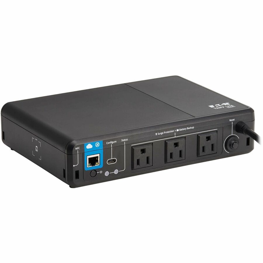 350VA 210W 120V CLOUD UPS