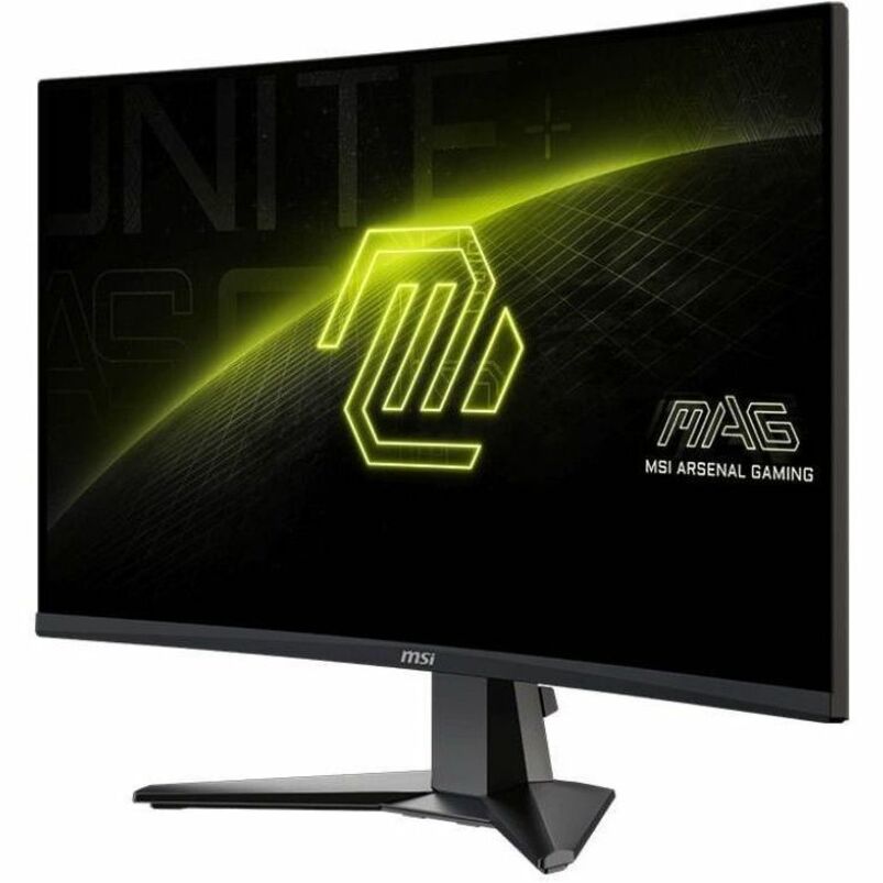 MAG 27C6X GAMING MONITOR