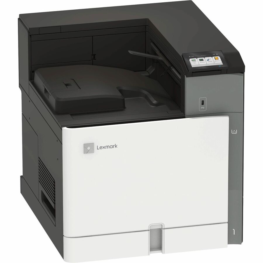 LEXMARK CS963E COLOR LASER PRINTER