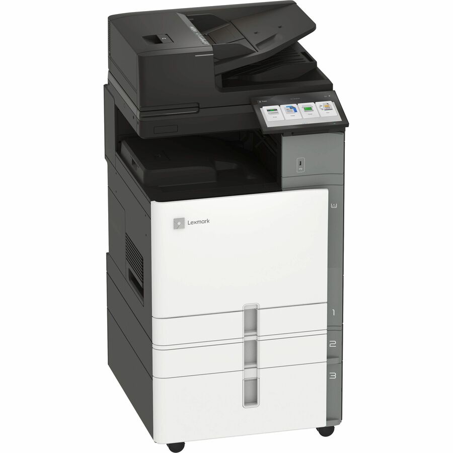 LEXMARK CX963XSE MFP COLOR LASER PRINTER